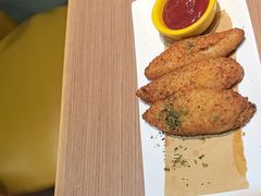 -诺丁牛排(南京江宁万达店)