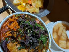 -水平有限广西米粉·广西风味集(五道口店)
