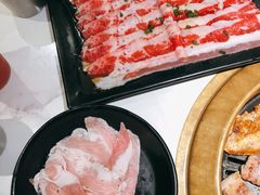 -花味烤肉·拌饭(庐阳万科店)