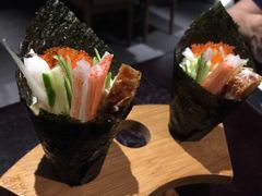 综合手卷-一豚轩·烧鸟·豚骨拉面(五四路店)