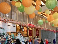 -汤森悠生活文化汤(江宁万达店)