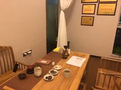 -仰生如卉推拿养生馆(酒仙桥店)