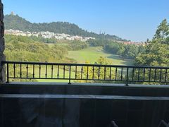 -浙江安吉JW万豪酒店
