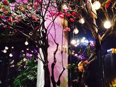 -范设计花园餐酒咖·中西餐·咖啡厅·酒馆