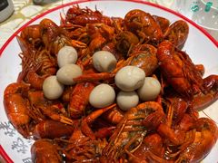 -串盟烧烤大排档·长沙美食地标(星沙店)