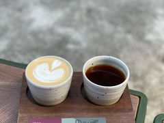 -Again Coffee Roaster(香蜜湖店)