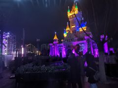 -青岛方特梦幻王国