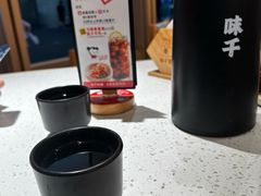 -味千拉面(广州白云机场T1西二店)