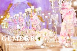 -静安洲际酒店·宴会厅