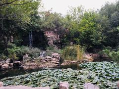 -青州市云门山风景区