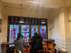 大堂-矮子粉店1985·长沙米粉(湘春路店)