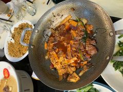 -鲍氏金勺子(恒大店)