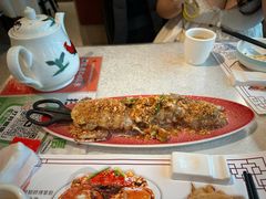 -喜记避风塘炒辣蟹(总店)