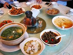 -昆承湖酒家·本帮农家菜