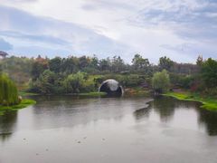 -桃花岛公园