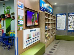 -关键词英语·青少儿·语言培训(龙华壹方天地校区)
