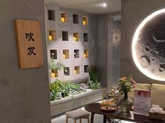 -施奈儿.洗头頭療.按摩SPA.采耳(上梅林店)