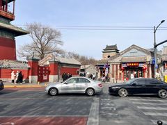 -姚记炒肝店(鼓楼店)