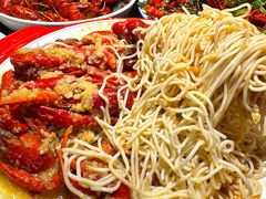 -金陵一哥龙虾(水木秦淮店)