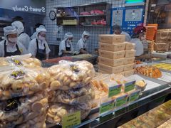 -鲍师傅糕点(国金街店)