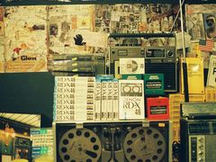 -等待戈多Waiting For Godot(交道口店)