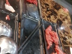 -牛里牛气· 榴莲海鲜鲜牛肉自助火锅·烤肉(横岗店)