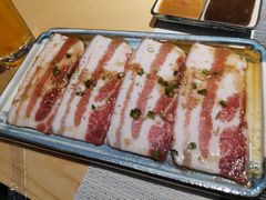 -吉屋烤肉(八宝街店)