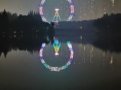 -暨阳湖生态园