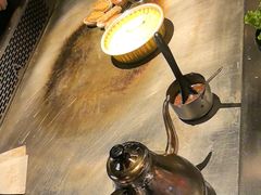 -盛焰铁板烧(王府井店)