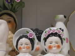 -恋物百货商店(华侨城店)