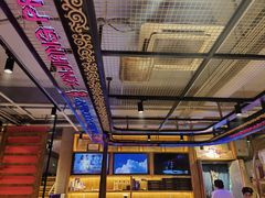 -小河公主秘制烤羊腿(小绿谷店)