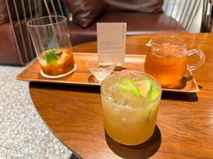 -大益茶庭(勐海会员中心店)