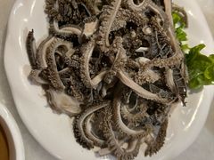 -京门老爆三·铜锅涮肉 爆肚(望京店)