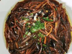 响油鳝丝-丰收日(五角场店)