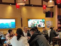 -富正毅三下锅·湘西韵味(天门山索道店)