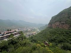 -红旗渠风景区