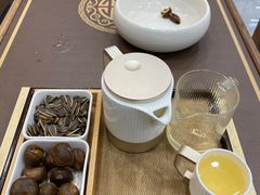 -小罐茶(济南恒隆广场店)
