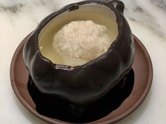 清炖蟹粉狮子头-淮扬府(安定门店)