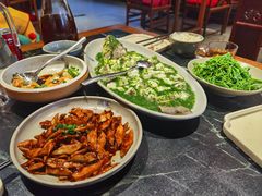 -兰溪小馆(东直门簋街店)