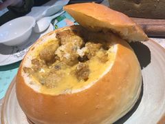 -大树餐厅(红旗街万达店)