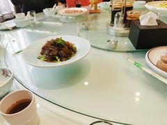-八珍饺子·烤鸭·家常菜
