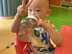 -全优加早教托育园(金海岸店)