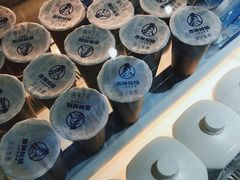 -西琳姑娘·新疆冰淇淋酸奶茶(南开大悦城店)