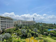 -三亚亚龙湾天域度假酒店