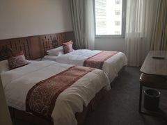 -北京宣武门商务酒店(前门店)