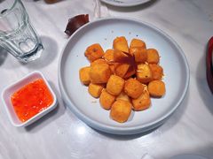 -大树餐厅(益田假日店)