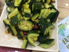 -聚德福海鲜家常菜(刘庄店)