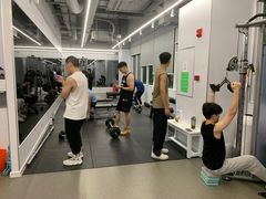 -乐刻运动健身(南山西丽366大街店)