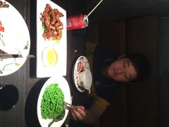 iphone_upload_pic-外婆家(杭州马塍店·杭帮菜名店)