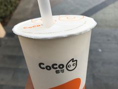 -CoCo都可(文星广场店)